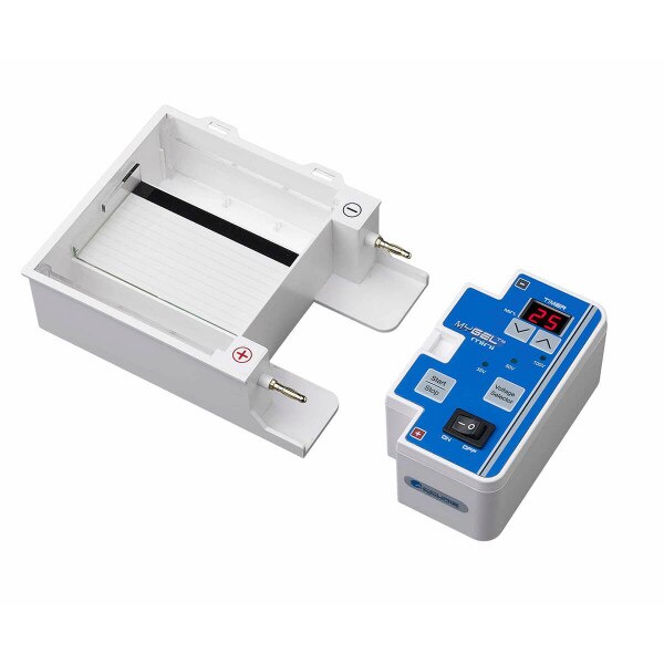 MyGel™ Mini, seperated